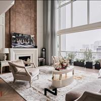 Căn hộ Penthouse Duplex dự án The Estella cần bán