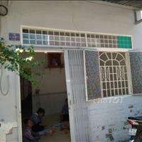 Bán nhà hẻm C13 Nguyễn Văn Linh - Bình Chánh, 32m2, chính chủ, hẻm xe hơi