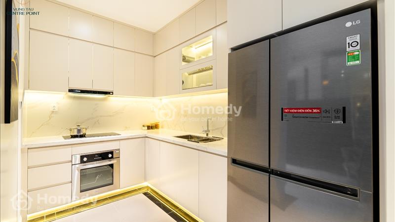 Duy nhất 1 suất nội bộ thanh toán 2 tỷ nhận ngay căn hộ cao cấp tại Vũng Tàu - Ảnh 8
