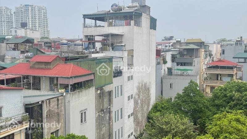   Chính chủ bán nhà 72 ngách 173/63 Hoàng Hoa Thám, BĐ, HN  - Ảnh 10
