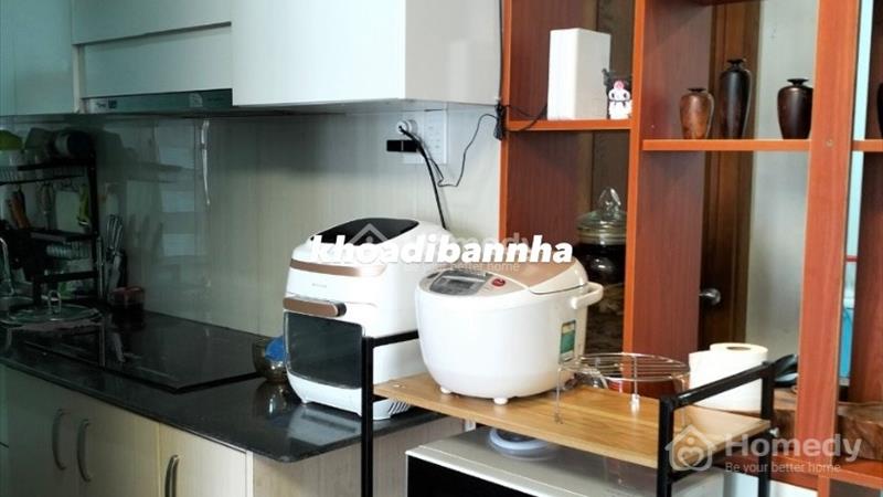 Chính chủ cần bán căn hộ 2PN-2WC 58m2 Thanh Bình Residence, Thuận An. - Ảnh 9