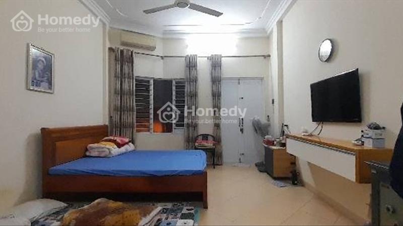 Bán nhà phố Vĩnh Hưng 36m*4T dân tự xây chắc chắn giá chỉ 3.85 tỷ - Ảnh 2