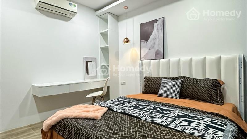 Cho thuê căn hộ 1PN / 2PN gần sân bay Tân Sơn Nhất vòng xoay Lăng Cha Cả, quận Tân Bình - Ảnh 7
