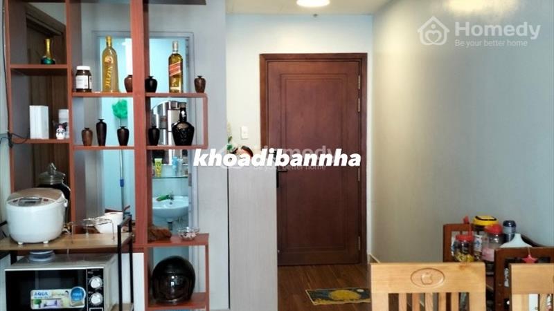 Chính chủ cần bán căn hộ 2PN-2WC 58m2 Thanh Bình Residence, Thuận An. - Ảnh 5