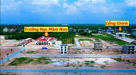 Đất nền Dự án Phương Trường An Green City Bình Dương - Ảnh 6
