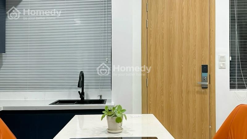 Cho thuê căn hộ 1PN / 2PN gần sân bay Tân Sơn Nhất vòng xoay Lăng Cha Cả, quận Tân Bình - Ảnh 5