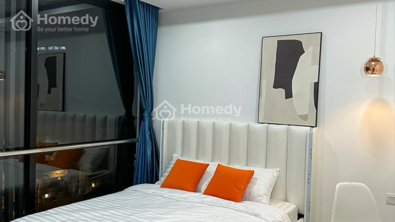 Cho thuê căn hộ 1PN / 2PN gần sân bay Tân Sơn Nhất vòng xoay Lăng Cha Cả, quận Tân Bình - Ảnh 10