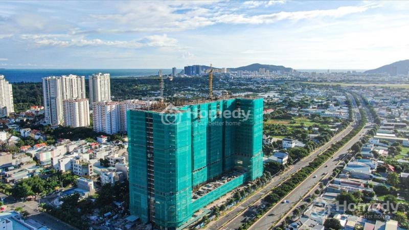 Duy nhất 1 suất nội bộ thanh toán 2 tỷ nhận ngay căn hộ cao cấp tại Vũng Tàu - Ảnh 2