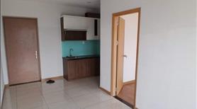 Cần bán gấp căn hộ 1PN1WC giá 1.150 bao sang tên sổ sẵn. Ngay làng đại học thủ đức - Ảnh 2