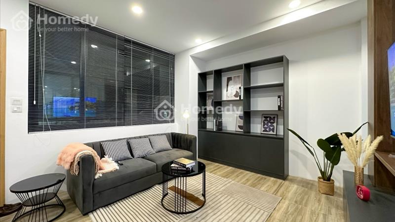 Cho thuê căn hộ 1PN / 2PN gần sân bay Tân Sơn Nhất vòng xoay Lăng Cha Cả, quận Tân Bình - Ảnh 1