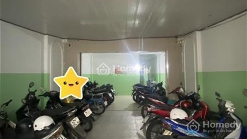 Ngộp bán gấp 21PN,156m,Nguyễn Xí,BThanh,HXH 8m,full nt,thuê 80tr/thang - Ảnh 2