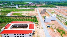 Đất nền Dự án Phương Trường An Green City Bình Dương - Ảnh 2