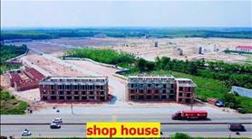 Đất nền Dự án Phương Trường An Green City Bình Dương - Ảnh 3