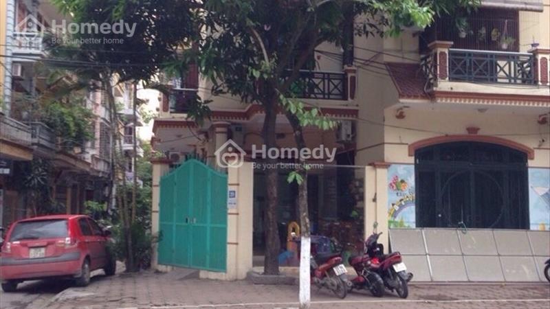 cần cho thuê nhà mặt đường  và mặt ngõ tại khu vực cầu giấy - Ảnh 2