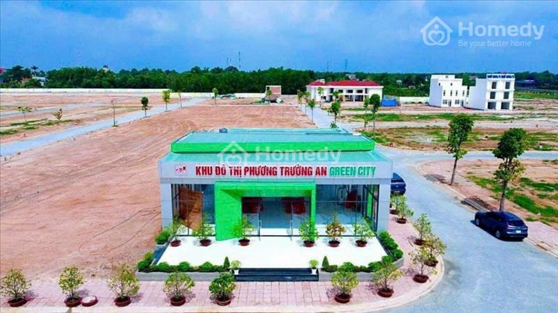 Đất nền Dự án Phương Trường An Green City Bình Dương - Ảnh 8