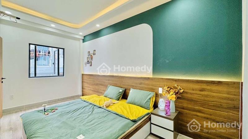 Bán gấp căn Nguyễn Xí, P.26, Bình Thạnh giá mềm chỉ 2ty9. - Ảnh 9