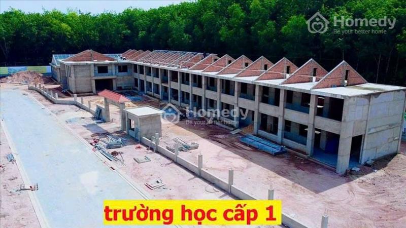 Đất nền Dự án Phương Trường An Green City Bình Dương - Ảnh 7