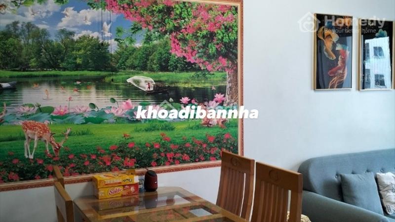 Chính chủ cần bán căn hộ 2PN-2WC 58m2 Thanh Bình Residence, Thuận An. - Ảnh 4