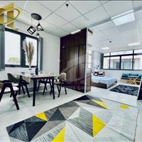 Trống lại căn Studio tách bếp cửa sổ lớn 30m2 Phổ Quang gần Sân Bay
