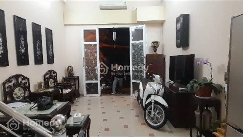 Bán nhà phố Vĩnh Hưng 36m*4T dân tự xây chắc chắn giá chỉ 3.85 tỷ - Ảnh 4