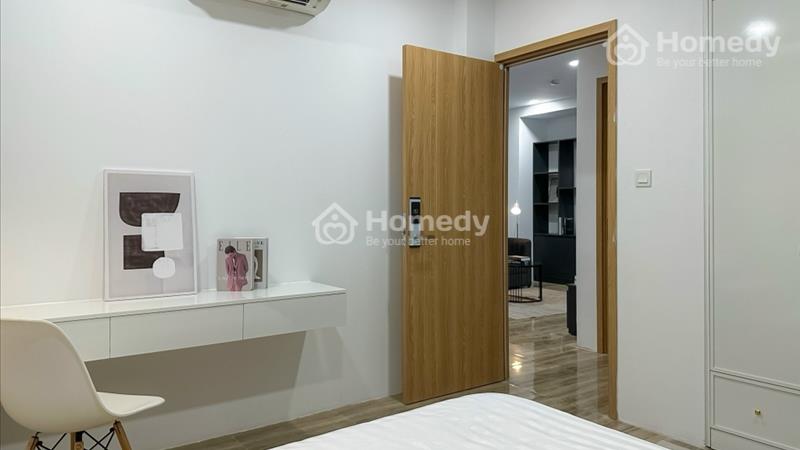 Cho thuê căn hộ 1PN / 2PN gần sân bay Tân Sơn Nhất vòng xoay Lăng Cha Cả, quận Tân Bình - Ảnh 12