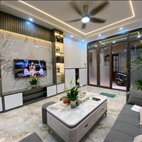 Chính chủ cần bán nhà phố Tứ Liên mới 100% đẹp giá 7,68 tỷ