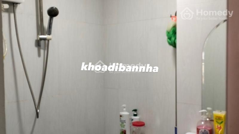 Chính chủ cần bán căn hộ 2PN-2WC 58m2 Thanh Bình Residence, Thuận An. - Ảnh 2