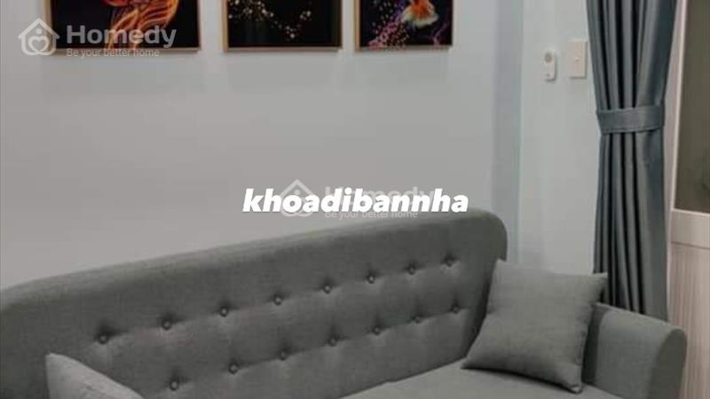 Chính chủ cần bán căn hộ 2PN-2WC 58m2 Thanh Bình Residence, Thuận An. - Ảnh 12