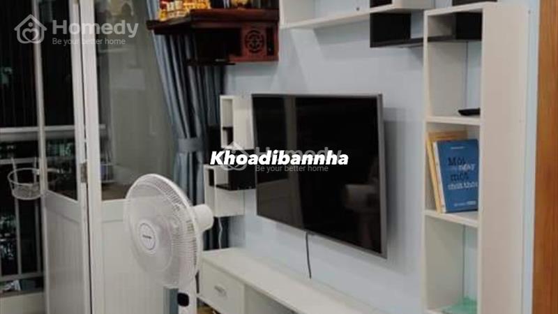 Chính chủ cần bán căn hộ 2PN-2WC 58m2 Thanh Bình Residence, Thuận An. - Ảnh 13