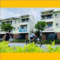 🔴 Căn góc view sông Sen - Chỉ có đúng 8 CĂN. Cho thuê chuyên gia 192 triệu/năm. HTLS 0% (300 triệu