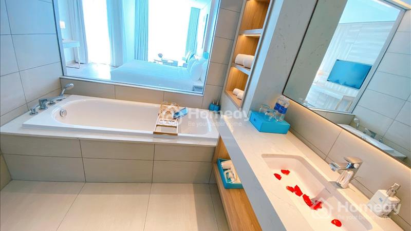 Tổng hợp quỹ cắt lỗ A La Carte Hạ Long view biển, full nội thất nhập khẩu, giá bao tất thuế phí - Ảnh 21