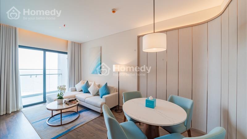 Tổng hợp quỹ cắt lỗ A La Carte Hạ Long view biển, full nội thất nhập khẩu, giá bao tất thuế phí - Ảnh 14
