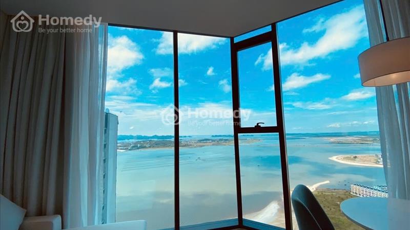 Tổng hợp quỹ cắt lỗ A La Carte Hạ Long view biển, full nội thất nhập khẩu, giá bao tất thuế phí - Ảnh 20