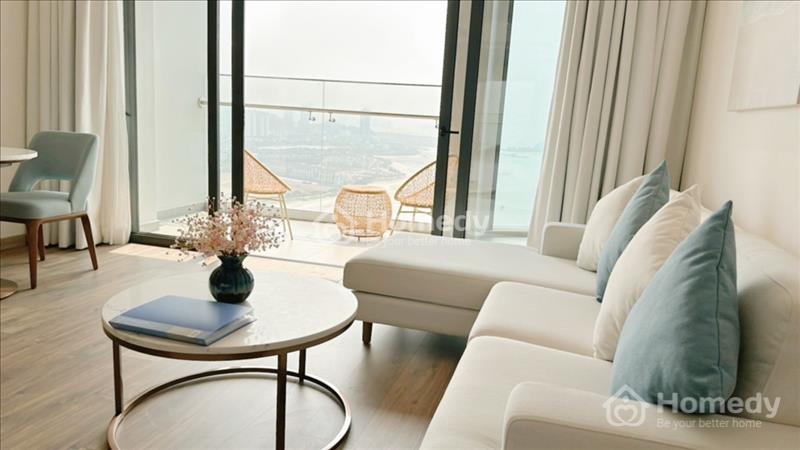 Tổng hợp quỹ cắt lỗ A La Carte Hạ Long view biển, full nội thất nhập khẩu, giá bao tất thuế phí - Ảnh 28