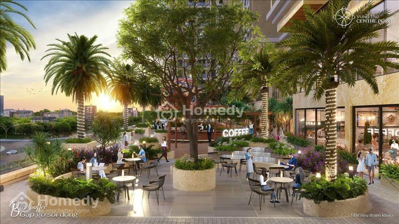 Căn hộ cao cấp sở hữu lâu dài cao cấp nhất thành phố Vũng Tàu, cuối năm 2024 bàn giao nhận nhà ngay - Ảnh 14