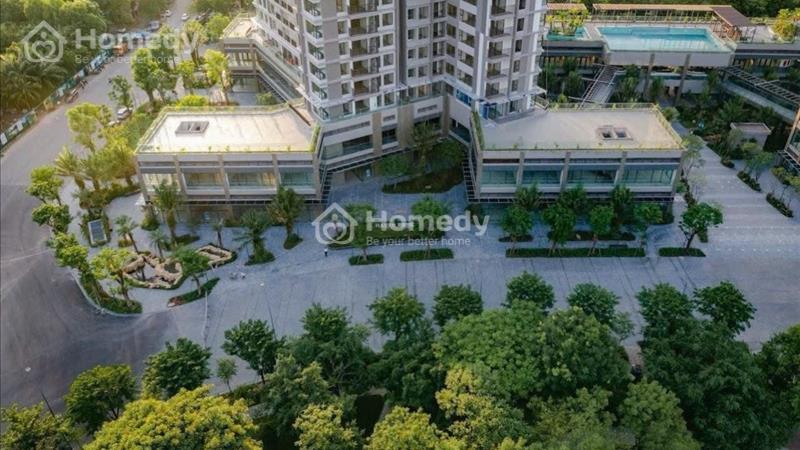Bán gấp Havenpark 58m2.Hướng Nam.Giá chỉ 2.380tr.Liên hệ 0969695710 - Ảnh 3