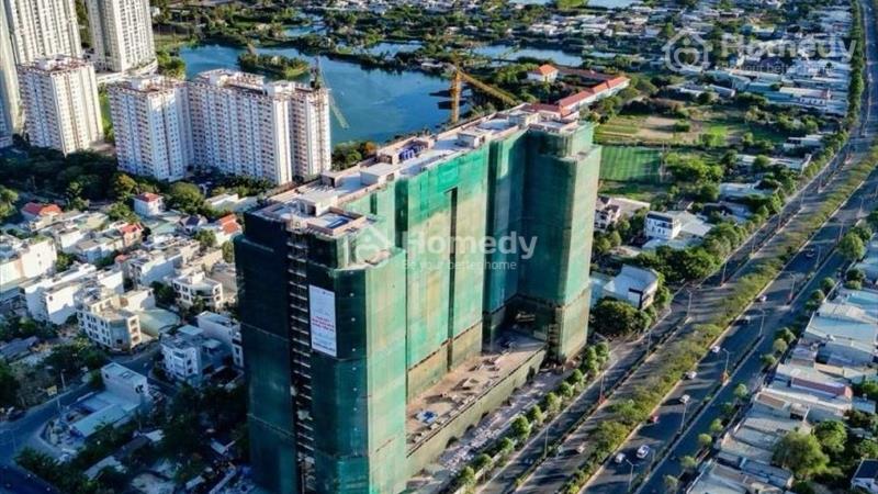 Căn hộ cao cấp sở hữu lâu dài cao cấp nhất thành phố Vũng Tàu, cuối năm 2024 bàn giao nhận nhà ngay - Ảnh 3