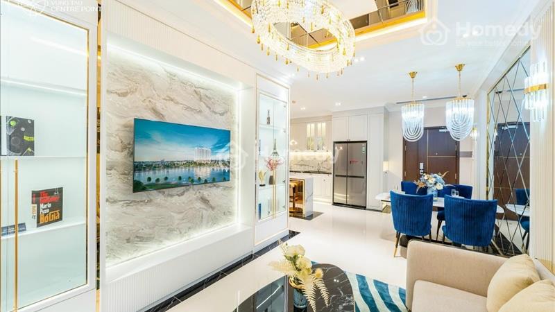 Căn hộ cao cấp sở hữu lâu dài cao cấp nhất thành phố Vũng Tàu, cuối năm 2024 bàn giao nhận nhà ngay - Ảnh 5