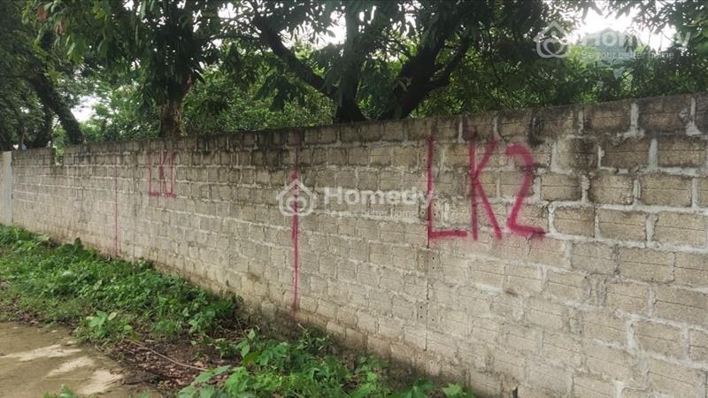 chỉ hơn 1xx triệu sở hữu ngay lô đất liền kề tại khu công nghiệp Yên Trị Yên Thủy HB - Ảnh 11