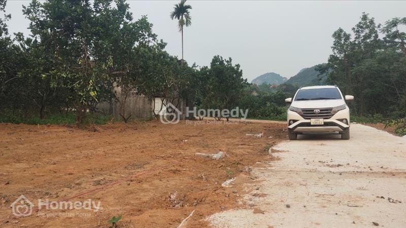 chỉ hơn 100 triệu sở hữu lô đất thổ cư tại Yên Thủy Hòa Bình - Ảnh 6