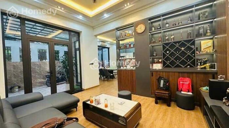 Bán nhà hoàng văn thái 45,2x5 tầng, nhà mặt ngõ kinh đoanh, thang máy, gần bãi gửi xe. giá 7ty2 - Ảnh 2