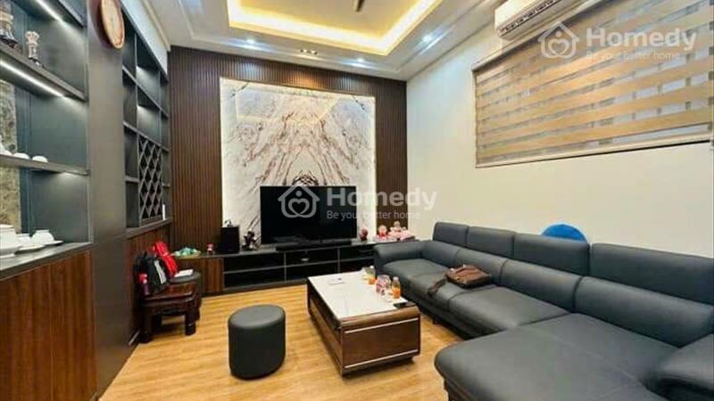 Bán nhà hoàng văn thái 45,2x5 tầng, nhà mặt ngõ kinh đoanh, thang máy, gần bãi gửi xe. giá 7ty2 - Ảnh 4