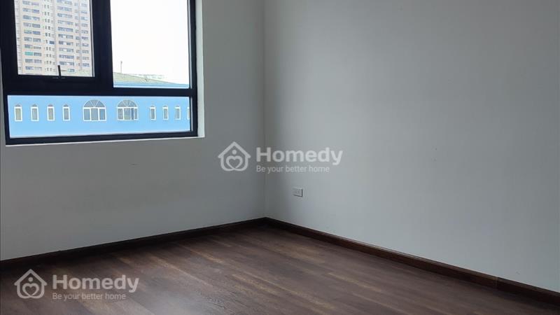 Bán gấp chung cư 2 ngủ tại Giáp Nhị-2 ngủ 2 wc 2.85 tỷ. - Ảnh 2