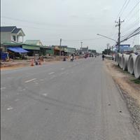 18 phòng trọ Hội Nghĩa, Tân Uên, 500m2, doanh thu 25 triệu/tháng