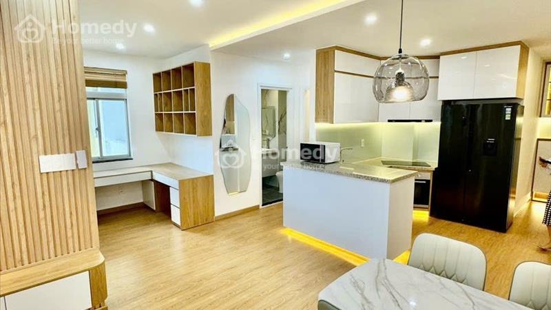Cần Bán Gấp Căn Hộ Chung Cư Sky Garden Phú Mỹ Hưng Quận 7 81m2 2pn 2wc Nhà Mới Vào Ở Ngay - Ảnh 3