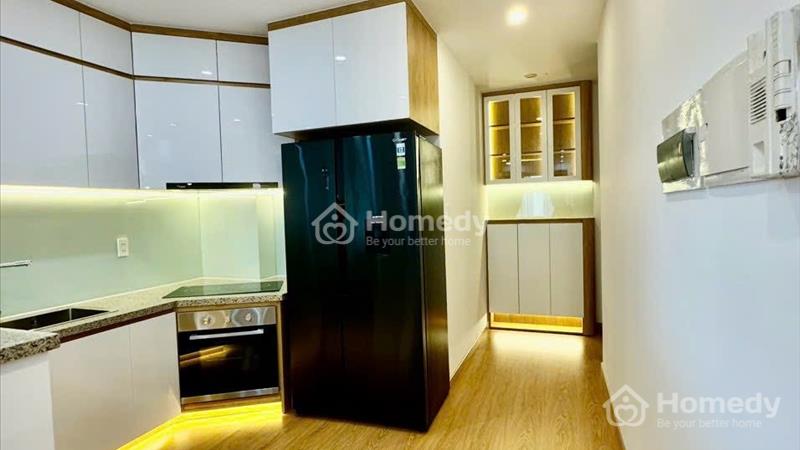 Cần Bán Gấp Căn Hộ Chung Cư Sky Garden Phú Mỹ Hưng Quận 7 81m2 2pn 2wc Nhà Mới Vào Ở Ngay - Ảnh 8