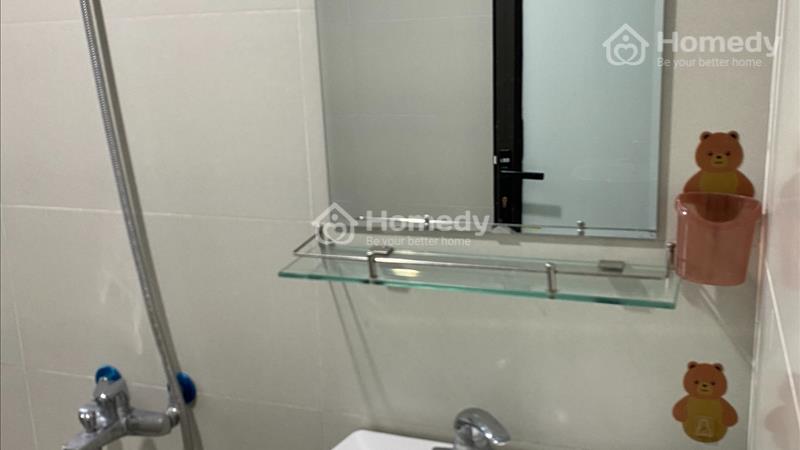 Cho thuê phòng tầng mái chung cư mini ở Miêu Nha Tây Mỗ, 2 PN, bếp, NVS riêng, 4tr5/tháng - Ảnh 15