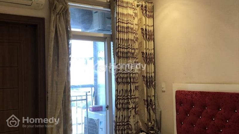 Căn hộ FULL nt chỉ 8,5tr tại Green Town vĩnh lộc bình tân. - Ảnh 5