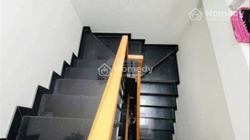 Chính chủ ký gửi căn nhà đường Huỳnh Mẫn Đạt, Q5 - Giá 1tỷ9 / 60m2 (4x15)m. 1 trệt 3 lầu, 4PN - Ảnh 7