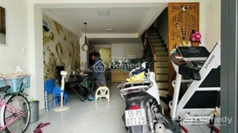 Chính chủ ký gửi căn nhà đường Huỳnh Mẫn Đạt, Q5 - Giá 1tỷ9 / 60m2 (4x15)m. 1 trệt 3 lầu, 4PN - Ảnh 9